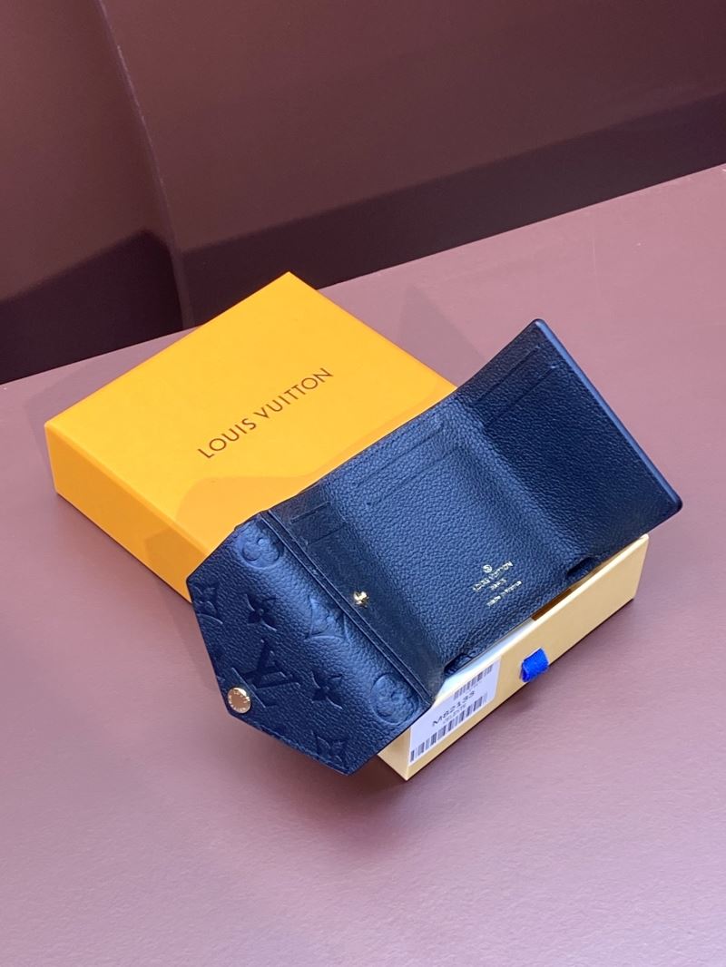 Louis Vuitton Wallets Purse